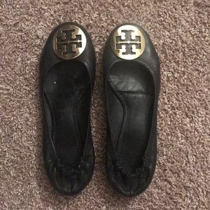 Tory Burch Reva Ballet Flats